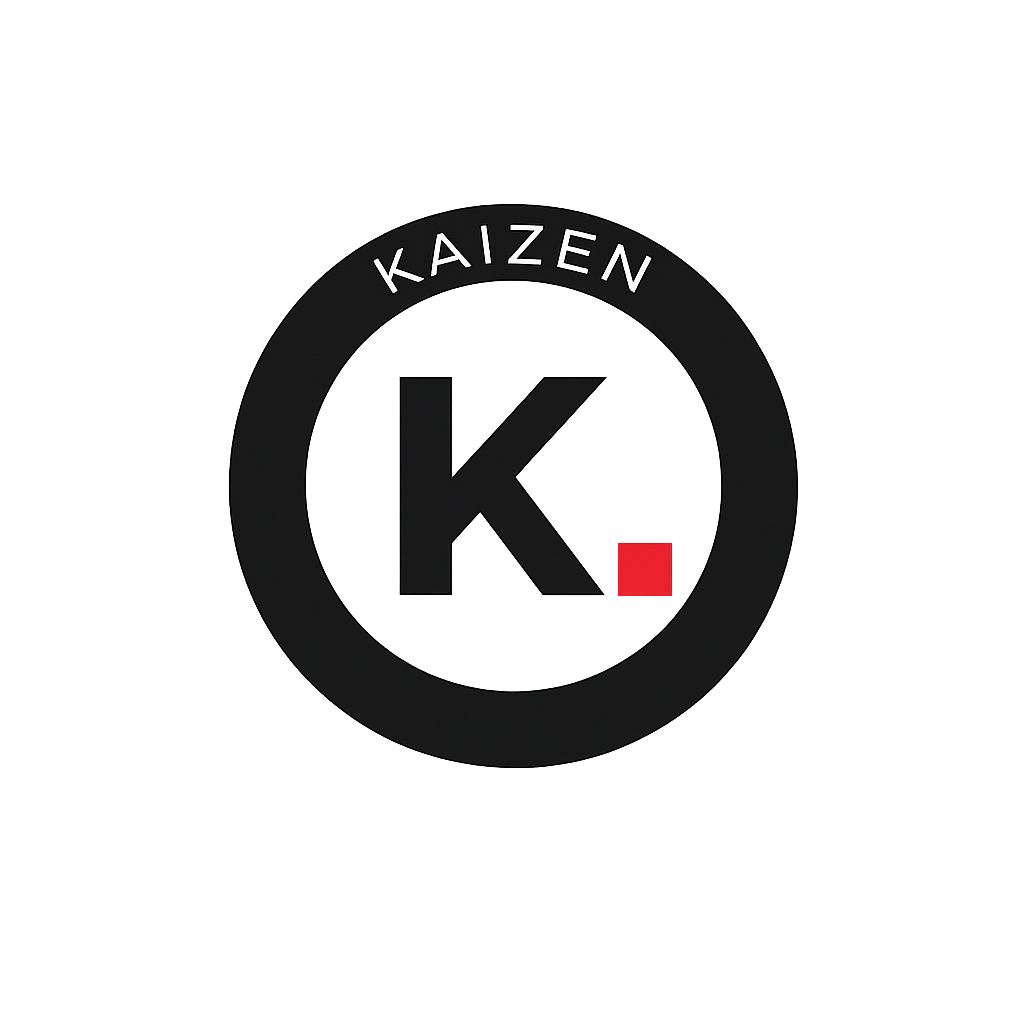 Kaizen logo